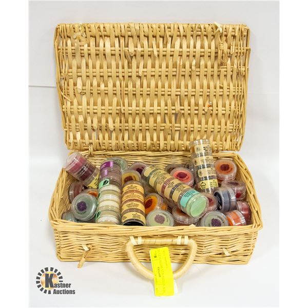 NEW SCENTSY WAX MELTS FULL IN