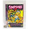 Image 1 : LOT OF 8 BART SIMPSON COMICS