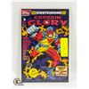 Image 1 : CAPTAIN GLORY #1 BY JACK KIRBY