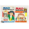 Image 1 : MAD SUPER SPECIAL #18 & 19