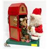 Image 1 : SANTA & REINDEER DISPLAY WORKS (ESTATE)