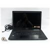 Image 1 : ASUS 17.3 INCH LAPTOP WORKING (NEEDS BATTERY)