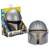 Image 1 : NEW STAR WARS MANDALORIAN ELECTRONIC MASK