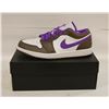Image 1 : NEW JORDAN 1 LOW MEN'S SIZE 8.5
