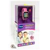 Image 1 : NEW VTECH KIDI ZOOM SMART WATCH DX3