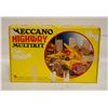 Image 1 : MECCANO HIGHWAY MULTI KIT HAS INSTRUCTIONS