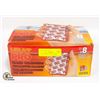 Image 1 : NEW 40 PAIRS OF HEAT PRO ADHESIVE HAND WARMERS