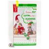 Image 1 : PACK OF 2 CHRISTMAS ELFS