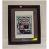 Image 1 : ROUTE 66 ONE BAD FORD 19” X 22½ “