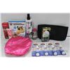 Image 1 : FLAT OF ASSORTED BRAND-NEW COSMETICS/SELF CARE