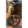 Image 1 : AXIOM UNICYCLE - HEAVY DUTY TIRE