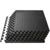 Image 1 : NEW BOX OF 6 2FT X 2FT INTERLOCKING MATS