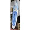 Image 1 : INFLATABLE STAND UP PADDLE BOARD
