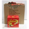 Image 1 : SIX BOXES OF INDIVIDUALLY WRAPPED FORTUNE COOKIES,