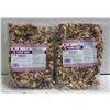 Image 1 : 2 KG OF NUTTY CLUB, MIXED NUTS