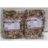 Image 1 : 2 KG OF NUTTY CLUB, MIXED NUTS