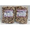 Image 1 : 2 KG OF NUTTY CLUB, MIXED NUTS