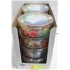 Image 1 : CARNABY PUCKER PALS CANDY 8X 500G TUBS BB JAN