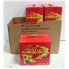 Image 1 : SIX BOXES OF INDIVIDUALLY WRAPPED FORTUNE COOKIES,