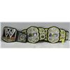 Image 1 : 3 ESTATE WRESTLING BELTS TOGETHER-ESTATE
