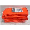 Image 1 : 6 PAIRS OF ICEBERG PVC GLOVES ONE SIZE FITS MOST