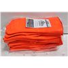 Image 1 : 6 PAIRS OF ICEBERG PVC GLOVES ONE SIZE FITS MOST