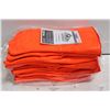 Image 1 : 6 PAIRS OF ICEBERG PVC GLOVES ONE SIZE FITS MOST