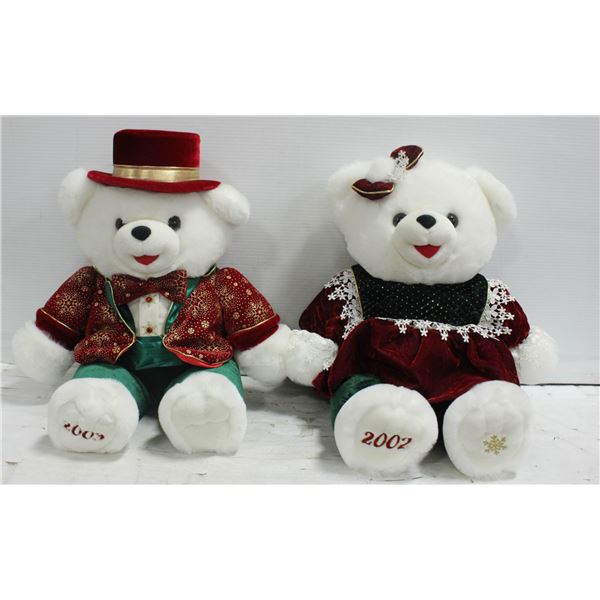 2 LIMITED EDITION FANCY DRESS