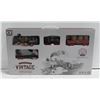 Image 1 : BRAND NEW BATTERY OPERATED CLASSIC MODEL TRAIN