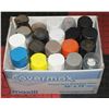 Image 1 : BOX OF SPRAY PAINT (FULL)