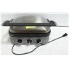 Image 1 : CUISINART GRILLER