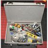 Image 1 : CASE OF TOOLS