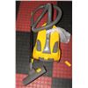 Image 1 : EUREKA CANISTER VACUUM