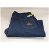 BULLWEAR WORK JEANS SIZE 42 X 37