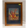 Image 1 : TOM THOMSON GROUP OF 7 ARTWORK FALL COLOUR
