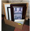 Image 1 : BOX OF ESTATE PICTURES 6 ARE