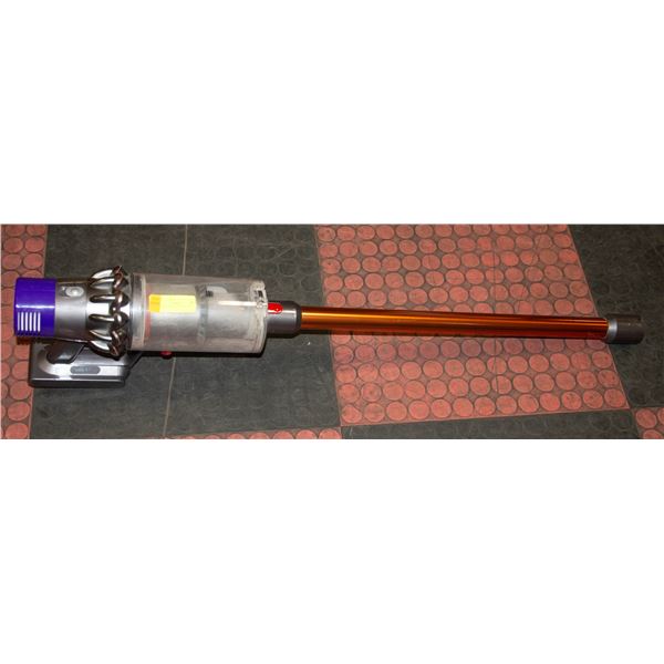 WORKING DYSON REPLICA VACUUM