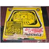 Image 1 : 10 IN 1 GAME BOARD - MODEL 872 - BOX IS DAMAGED