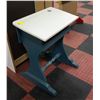 Image 1 : ANTIQUE CHILDREN SCHOOL DESK