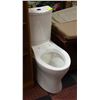 Image 1 : KOHLER TOILET MISSING SEAT