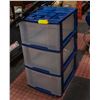 Image 1 : ESTATE CRAFT/STORAGE CABINET-ESTATE