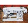 Image 2 : VINTAGE BROTHER SEWING MACHINE
