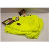 Image 1 : LOT OF 2 PIONEER HIGH VIZ SAFETY PANTS SIZE 2XL