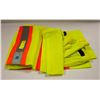 Image 1 : LOT OF 2 XS MESH SAFETY PANTS