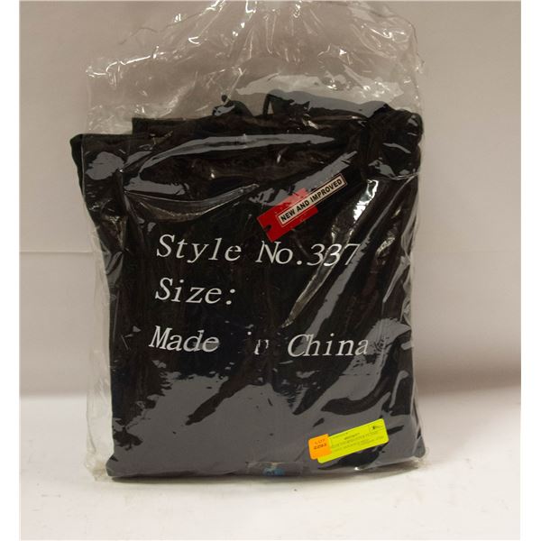 PIONEER STORMASTER FLAME RESISTANT HOODIES MED