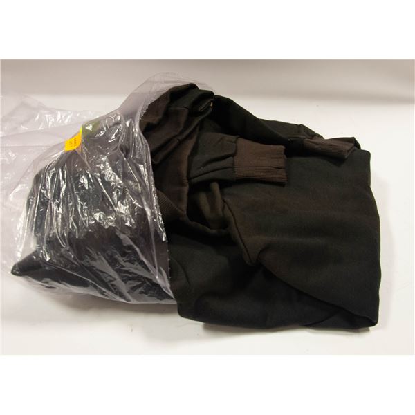 2 PIONEER STORMASTER FLAME RESISTANT HOODIES 5XL