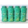Image 1 : NEW CASE OF SIMPLY U SPRING SCENT BODY WASH