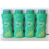 Image 1 : NEW CASE OF SIMPLY U SPRING SCENT BODY WASH