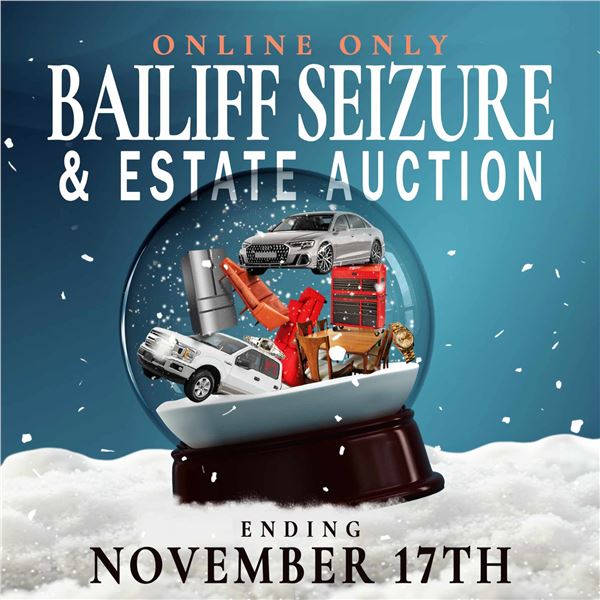 THANKS FOR ATTENDING KASTNER AUCTIONS