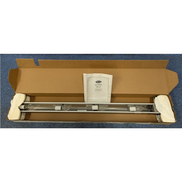 Hatco HL-48 Glo-Rite 48" Display Light Strip | Heat-2/L3-3